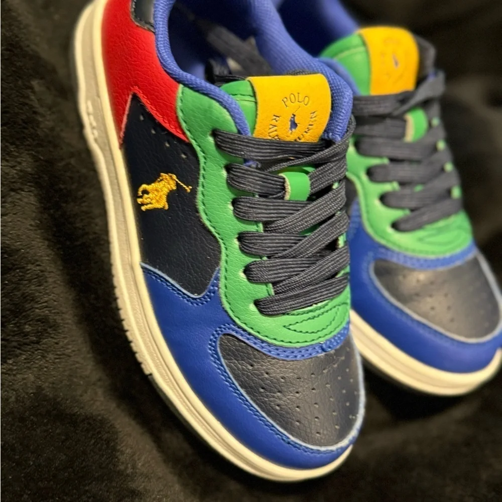 Polo Ralph Lauren these polo